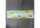 Decal Set: Viper 64mm EDF Jet