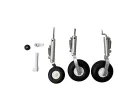Landing Gear Strut Set: Viper 64mm EDF Jet