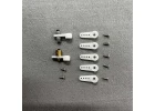 Servo Arm Set: Viper 64mm EDF Jet