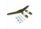 Wing: UMX Me 262