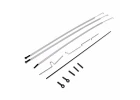 Pushrod Set: UMX Me 262