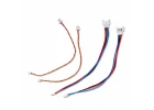 Extension Set: UMX Me 262