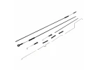 Pushrod Set: UMX Cirrus SR22T
