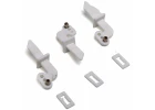 Control Horns: UMX Cirrus SR22T