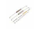 Updated Landing Gear Retrofit Kit with Heavy Duty Springs: T