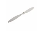 10 x 5 Propeller - White: Sportix 1.1m
