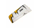 Left Painted Wing with Aileron Servo: Sportix 1.1m