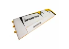 Right Painted with Aileron Servo Wing: Sportix 1.1m