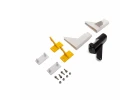Control Horn Set: Sportix 1.1m