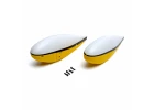 Wheel Pants Left And Right: Sportix 1.1m