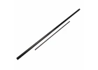 Wing and Horizontal Carbon Tubes: Sportix 1.1m