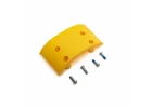 Landing Gear Mounting Plate: Sportix 1.1m