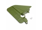 Vertical Stabilizer: S.E.5a