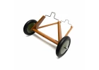 Landing Gear Set: S.E.5a