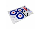 Decal Sheet: S.E.5a