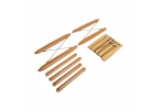Wing Strut Set: S.E.5a