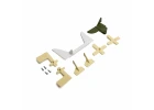 Control Horn Set: S.E.5a