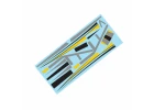 Decal Sheet: Habu XS 80mm EDF