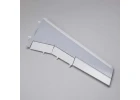 Wing Panel - Right: Airbus A320 1.5m Airliner 64mm EDF Jet