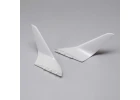 Sharklet Set: Airbus A320neo 1.5m Airliner 64mm EDF Jet