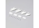 Control Horn Set: Airbus A320 1.5m Airliner 64mm EDF Jet