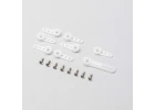 Servo Arm Set: Airbus A320 1.5m Airliner 64mm EDF Jet