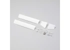 Gear Door Set: Airbus A320neo 1.5m Airliner 64mm EDF Jet
