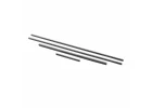 Fuselage and Vertical Stabilizer Tubes: Airbus A320 1.5m Air