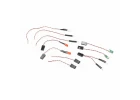 Lighting Set: Airbus A320 1.5m Airliner 64mm EDF Jet