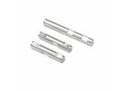 Retract Strut Pins: Habu 80 XS EDF Jet