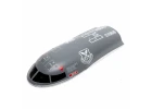 Hatch: B-2 Spirit of America 30mm EDF Twin