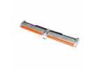 Wing with Ailerons/Flaps/LED s: Micro Scrappy 800