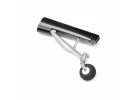Tailwheel Assembly: Micro Scrappy 800