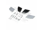 Landing Gear Assembly: Micro Scrappy 800