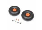 Main Wheels 58mm: Micro Scrappy 800
