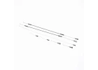 Pushrod Set: Micro Scrappy 800