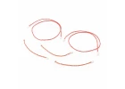 Servo Wire Extension Set: Micro Scrappy 800