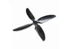 4-Blade Propeller - 128 x 85.4: Micro Scrappy 800