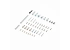Screw Set: Micro Scrappy 800