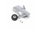 Tailwheel Assembly with Mount: SNJ-5/AT-6 Texan 1.5m