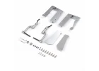 Landing Gear with Doors: SNJ-5/AT-6 Texan 1.5m