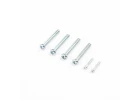 Wing and Tail Bolts: SNJ-5/AT-6 Texan 1.5m