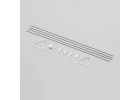 Wing Brace Set: UMX Eratix 450mm