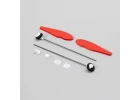 Landing Gear Set: UMX Eratix 450mm