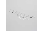 Pushrod Set: UMX Eratix 450mm