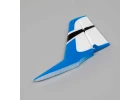 Vertical Tail: UMX Viper