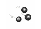 Landing Gear Set: UMX Viper