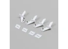 Control Horn Set: UMX Viper
