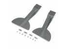 Landing Gear Doors: V1200 v2