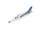 Painted Fuselage: Habu SS 4S 50mm EDF